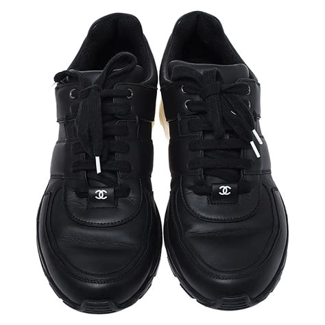 chanel sneakers size 43